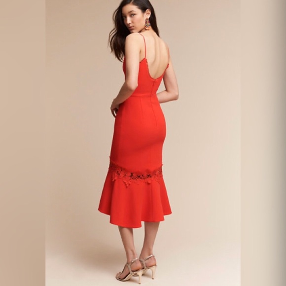 BHLDN x Nicholas Amina Dress - Picture 2 of 6